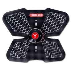 Миостимулятор для пресса Yamaguchi ABS Trainer MIO